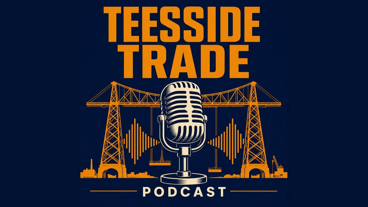 Teesside Trade Podcast